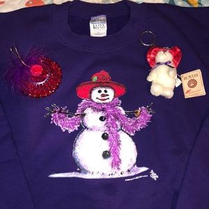 Red Hat Society Bundle❣️